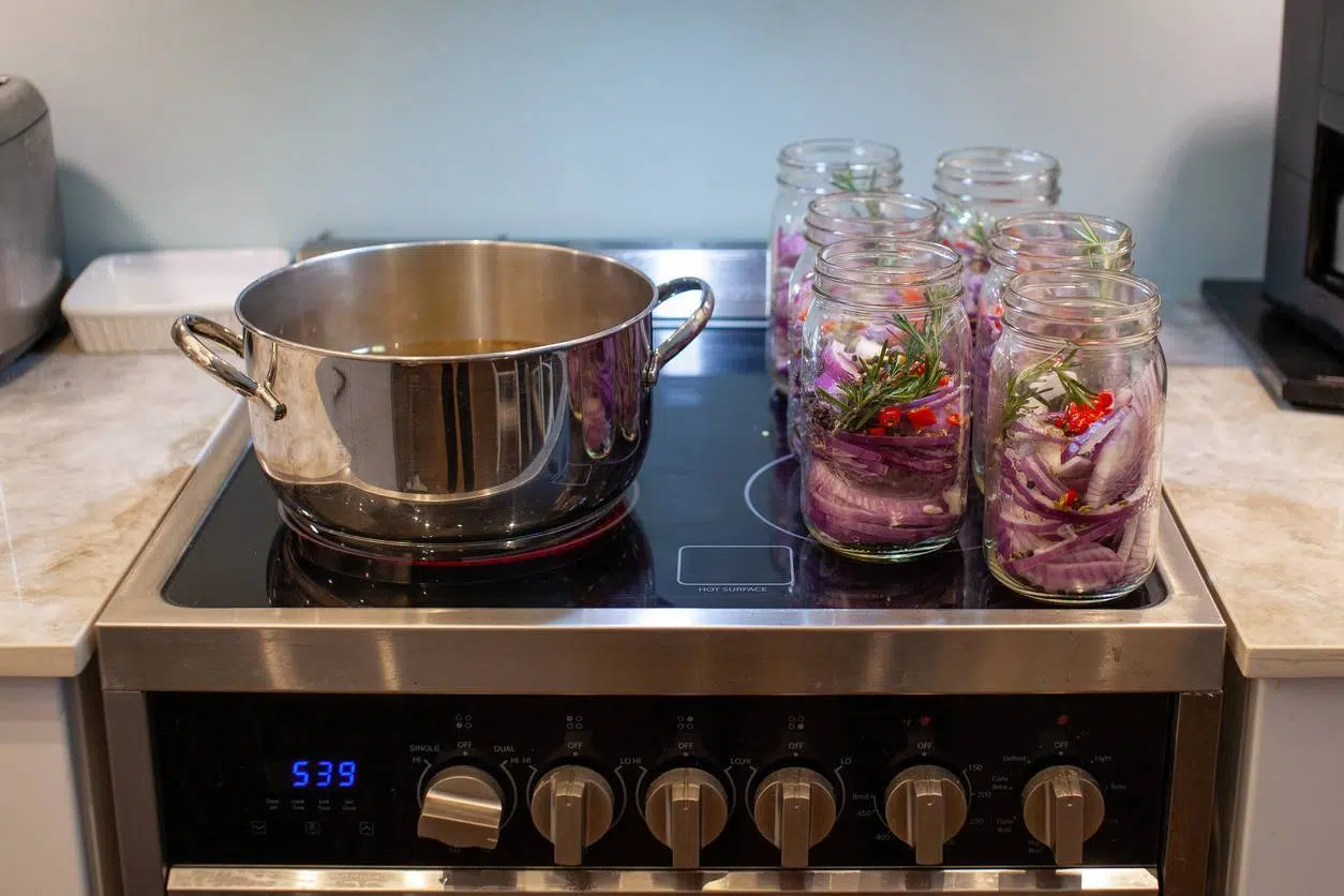 cuisine écologie ustensiles